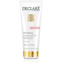 Declare Soft Peeling Extra Gentle Exfoliant 100ml Kroppsskrubb