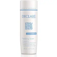 Declare Matifying & Astringent Toner 200ml Tonic