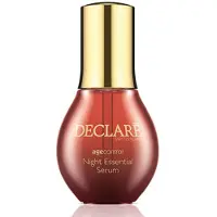 Declare Nattessensielt Ansiktsserum 50ml