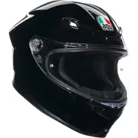 AGV K6 S E2206 Mplk Fullface-hjelm