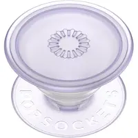 PopSockets 805499, Grep, Lavender, Alle merker, Symmetrisk mønster, 1 stykker