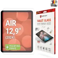 Displex «Tablet Glass iPad Air 13" (2024–2025–2026)»