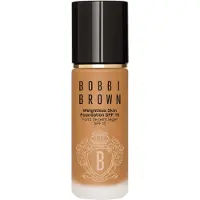 Bobbi Brown Weightless Skin Spf15 Golden 30ml Foundation