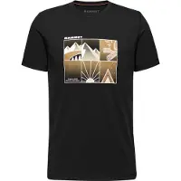 Mammut Core Outdoor Kortarmet T-skjorte
