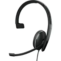 Epos I Adapt 135 Usb Ii Headset