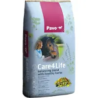 Pavo Care4Life urtemüsli - 15 kg