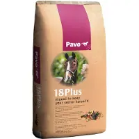 Pavo 18Plus - 15 kg