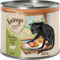 Feringa Selected Recipes 6 x 200 g - Lammekotelett med rosmarin