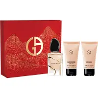 Giorgio Armani Armani Si Giftset