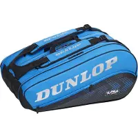 Dunlop Psa 12 Thermobag Racketbag