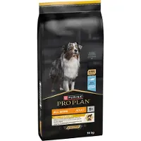 Purina Pro Plan All sizes Adult Light Sterilised Fisk - Sparepakke: 2 x 14 kg