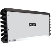 Fusion Marinforsterker 8 Kanaler Signature-serien 12v 2000w