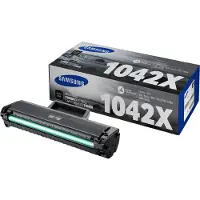Samsung SU738A / MLT-D1042X Black Toner