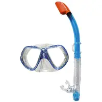 So Dive Tahaa Junior Snorklingsett