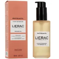 Lierac Lastil 100ml Kroppsolje