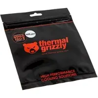 Thermal Grizzly Minus Pad 8 - Termopute - rødbrun