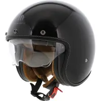Mt Helmets Le Mans 2 Sv S åpen Hjelm