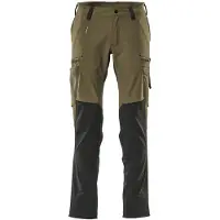 Mascot Advanced 21679 Functional Big Bukser