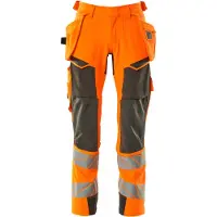 Mascot Accelerate Safe 19031 Hanging Pockets Big Arbeidsbukser