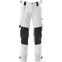 Mascot Advanced 17079 Knee Pad Pockets Bukser