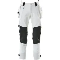 Mascot Advanced 17031 Hanging Pockets Big Arbeidsbukser