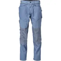 Mascot Customized 22479 Arbeidsbukser