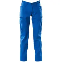 Mascot Accelerate 18679 Big Thigh Pockets Arbeidsbukser