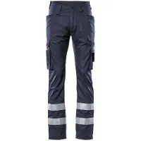 Mascot Frontline 17879 Big Thigh Pockets Arbeidsbukser