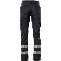 Mascot Frontline 17879 Big Thigh Pockets Arbeidsbukser