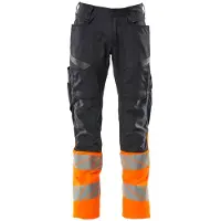 Mascot Accelerate Safe 19679 Arbeidsbukser