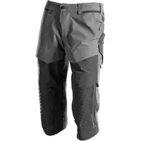 Mascot Knee Pad Pockets Customized 22249 3/4-bukser