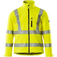Mascot Safe Arctic 08005 Softshell Jakke