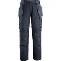 Mascot Industry 10131 Hanging Pockets Big Arbeidsbukser