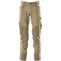 Mascot Knee Pad Pockets Advanced 17179 Big Bukser