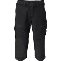 Mascot Knee Pad Pockets Customized 22249 3/4-bukser