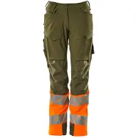 Mascot Accelerate Safe 19178 Arbeidsbukser