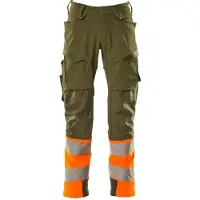 Mascot Accelerate Safe 19179 Arbeidsbukser