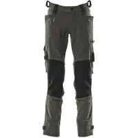 Mascot Advanced 17079 Knee Pad Pockets Bukser