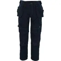 Mascot Hardwear 08131 Hanging Pockets Big Arbeidsbukser