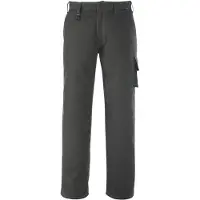 Mascot Industry 13579 Big Thigh Pockets Arbeidsbukser