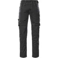 Mascot Unique 12579 Big Thigh Pockets Arbeidsbukser