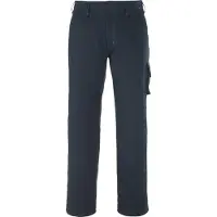 Mascot Industry 13579 Big Thigh Pockets Arbeidsbukser