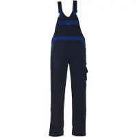 Mascot Image 00969 Hoppdress Med Knebeskytterlommer