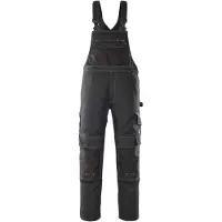 Mascot Hardwear 08269 Hoppdress Med Knebeskytterlommer