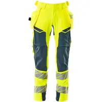 Mascot Accelerate Safe 19031 Hanging Pockets Big Arbeidsbukser