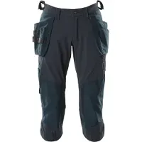 Mascot Accelerate 18249 Hanging Pockets 3/4-bukser