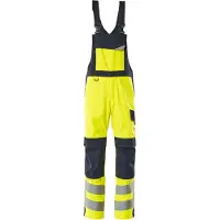 Mascot Multisafe 13869 Hoppdress Med Knebeskytterlommer