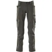 Mascot Knee Pad Pockets Advanced 17179 Big Bukser