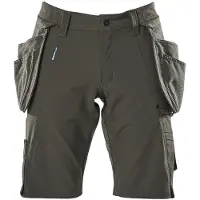 Mascot Advanced 17149 Hanging Pockets Shorts