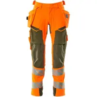 Mascot Accelerate Safe 19031 Hanging Pockets Big Arbeidsbukser